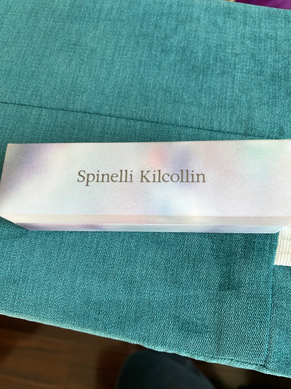 Spinelli kilcollin nimbus ring - Picture 7 of 7